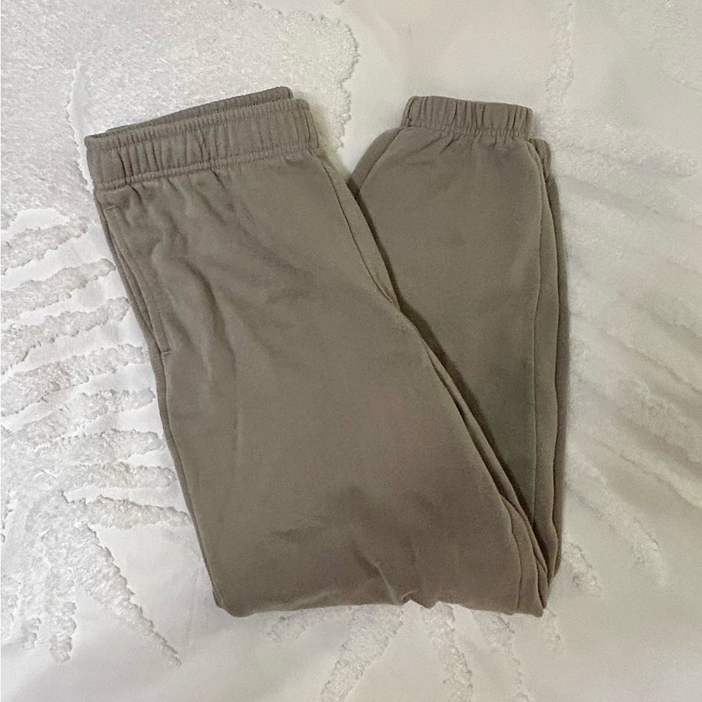 Pacsun sage green sweatpants